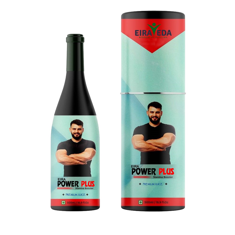 EIRA POWER PLUS